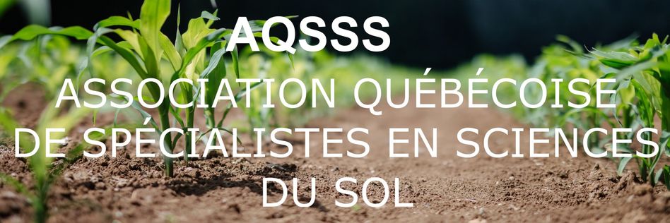 Association québécoise de spécialistes en sciences du sol