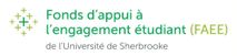 Fond d'appui à l'engagement étudiant