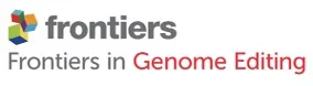 Frontiers in Genome Editing