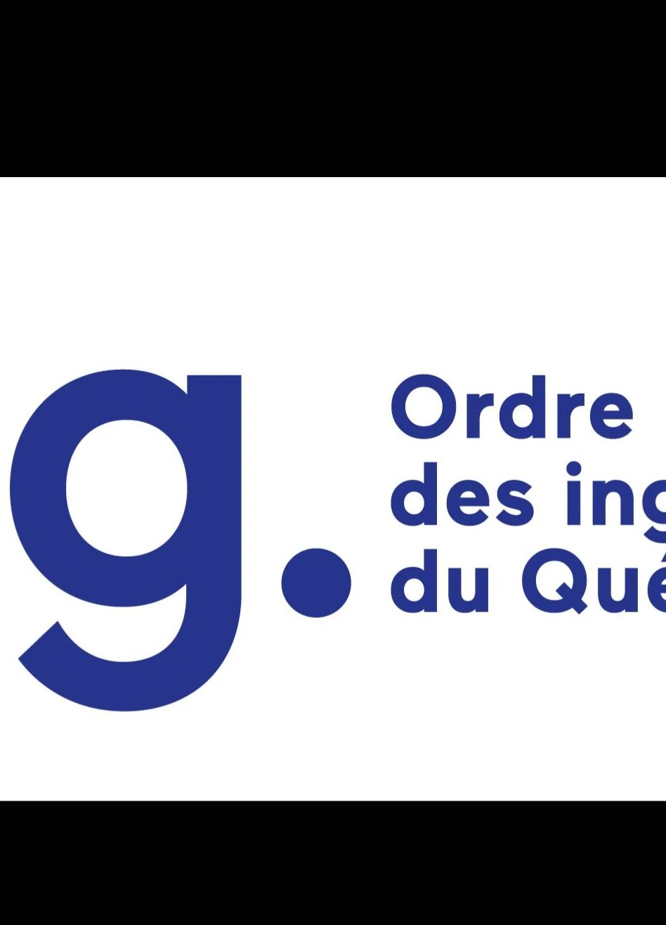 Ordre des ingénieurs du Québec
