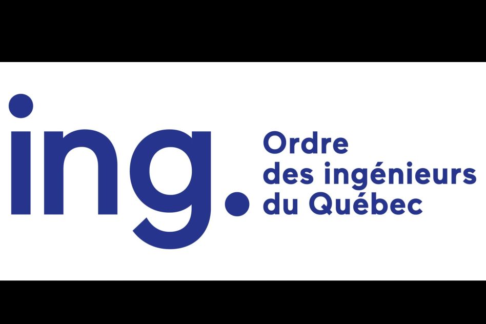 Ordre des ingénieurs du Québec
