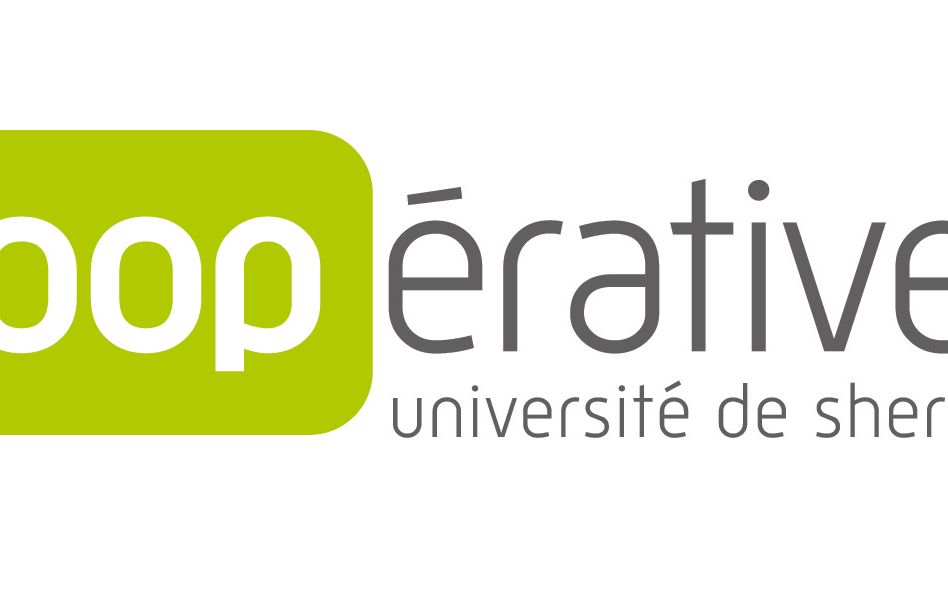 Coopérative de l'Université de Sherbrooke