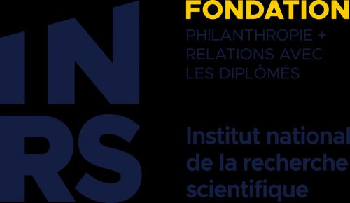 Fondation de l'INRS