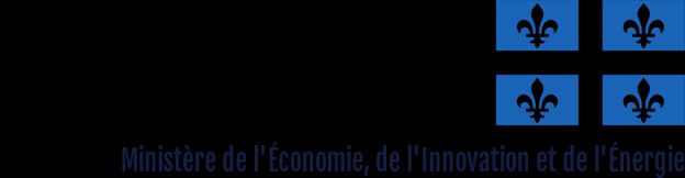 Ministère de l’Économie, de l’Innovation et de l’Énergie