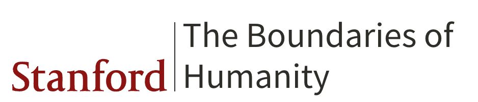 Boundaries of Humanity
