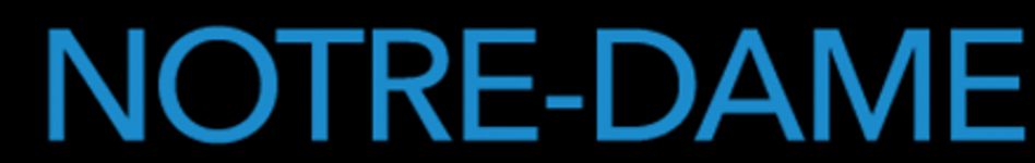 Hôpital Notre-Dame Hospital