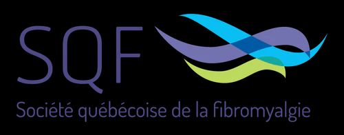 Société québécoise de la fibromyalgie