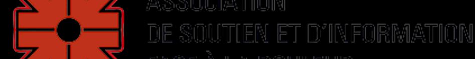 Association de Soutien et d'Information face à la Douleur