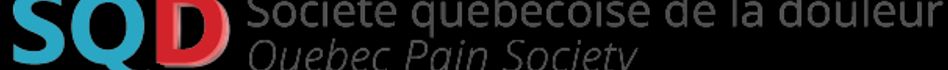 Société québécoise de la douleur