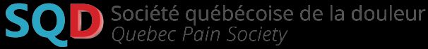 Société québécoise de la douleur