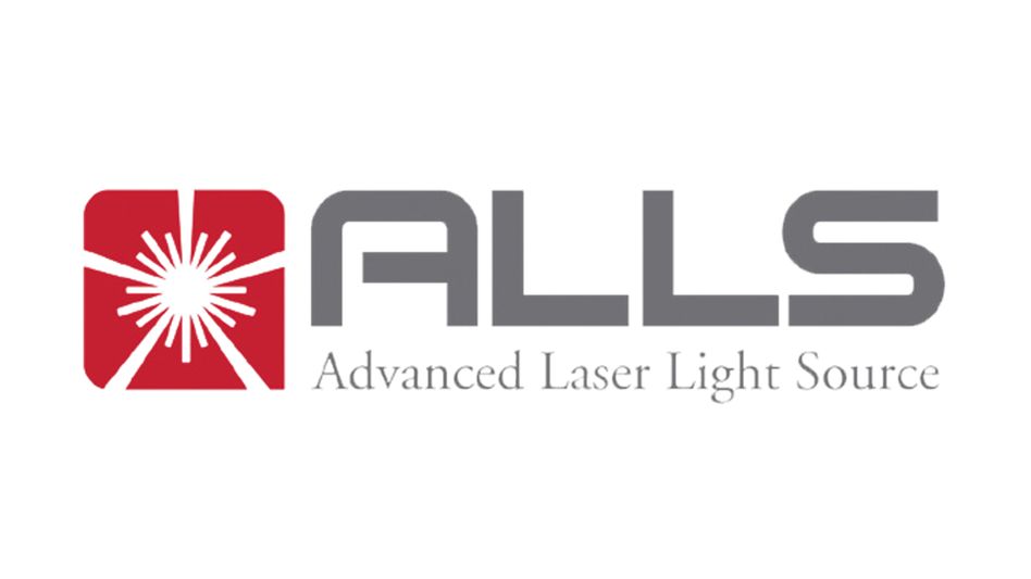 Advanced Laser Light Source