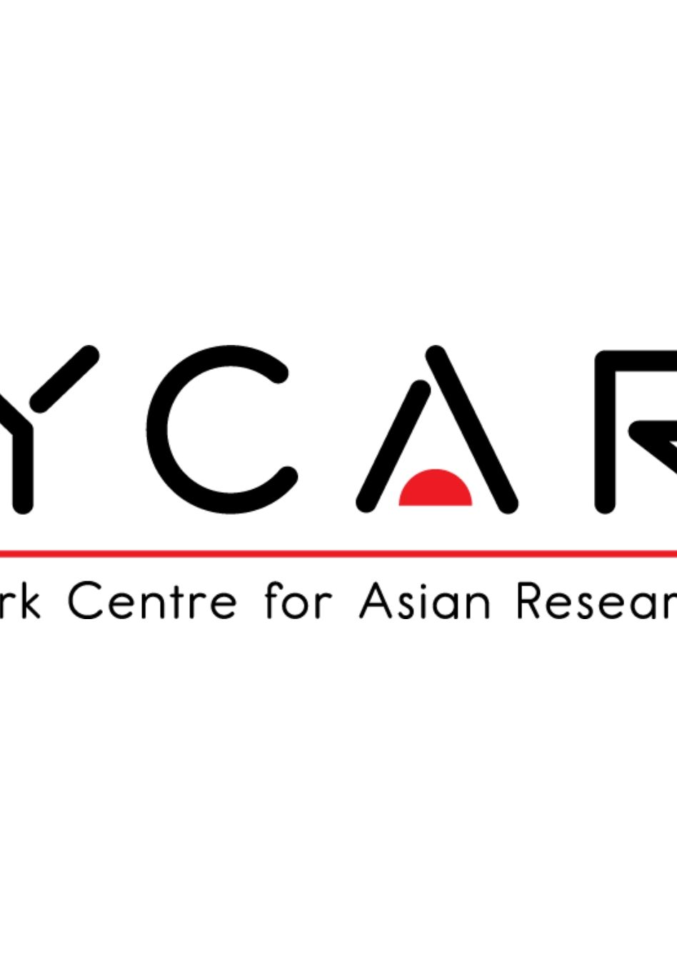 York University Centre for Asian Research