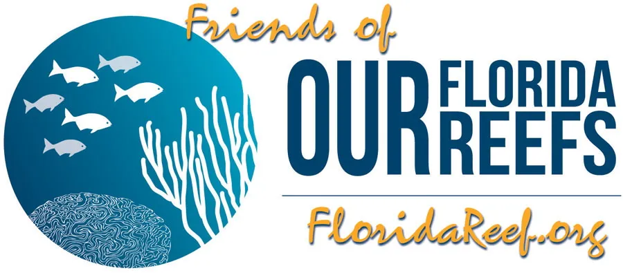 Friends of Florida Reef
