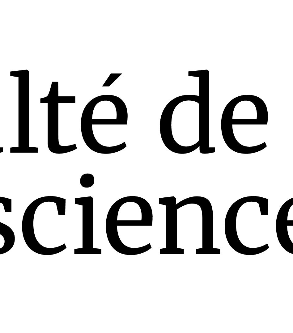 Université de Sherbrooke