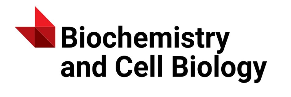 Biochemistry and Cell Biology
