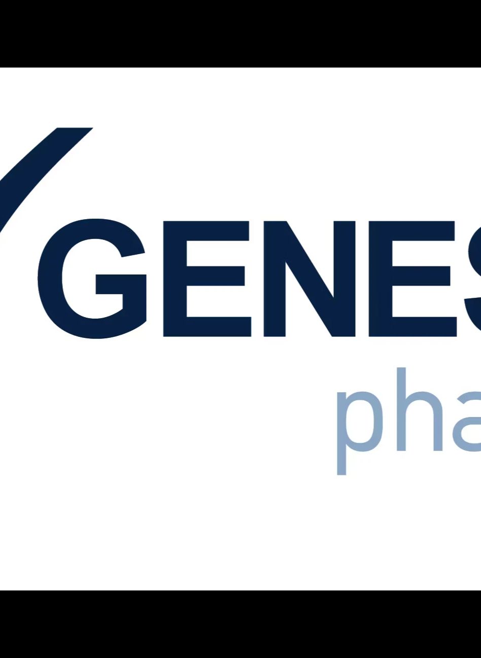 Genesis Pharma