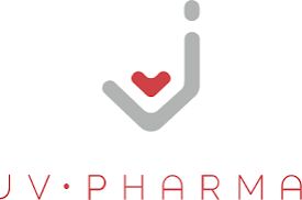 J. V. Pharma