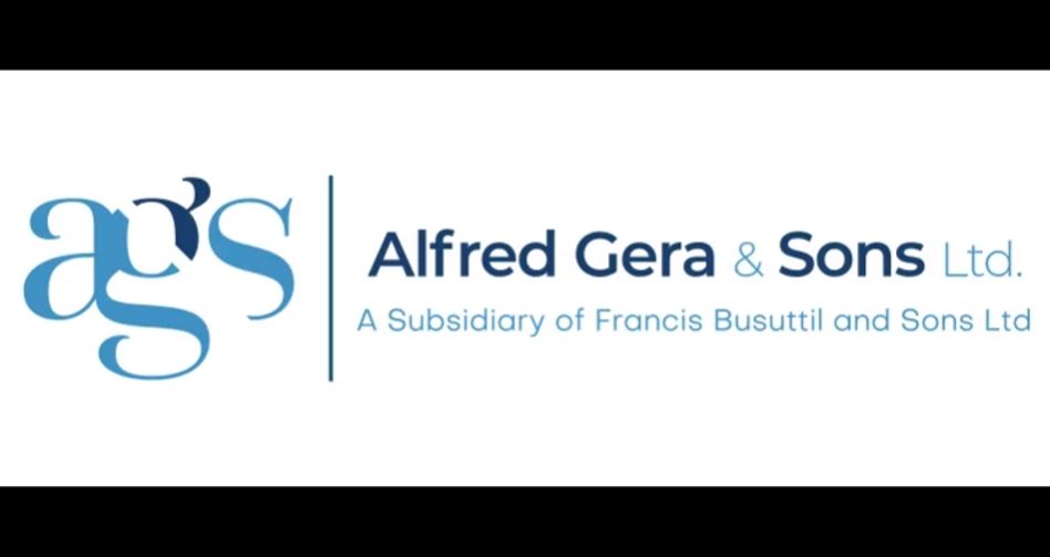 Alfred Gera and Sons Limited
