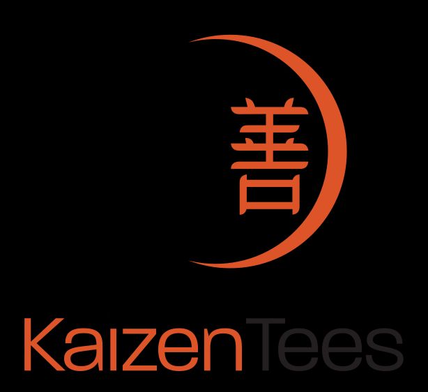 Kaizen Tees