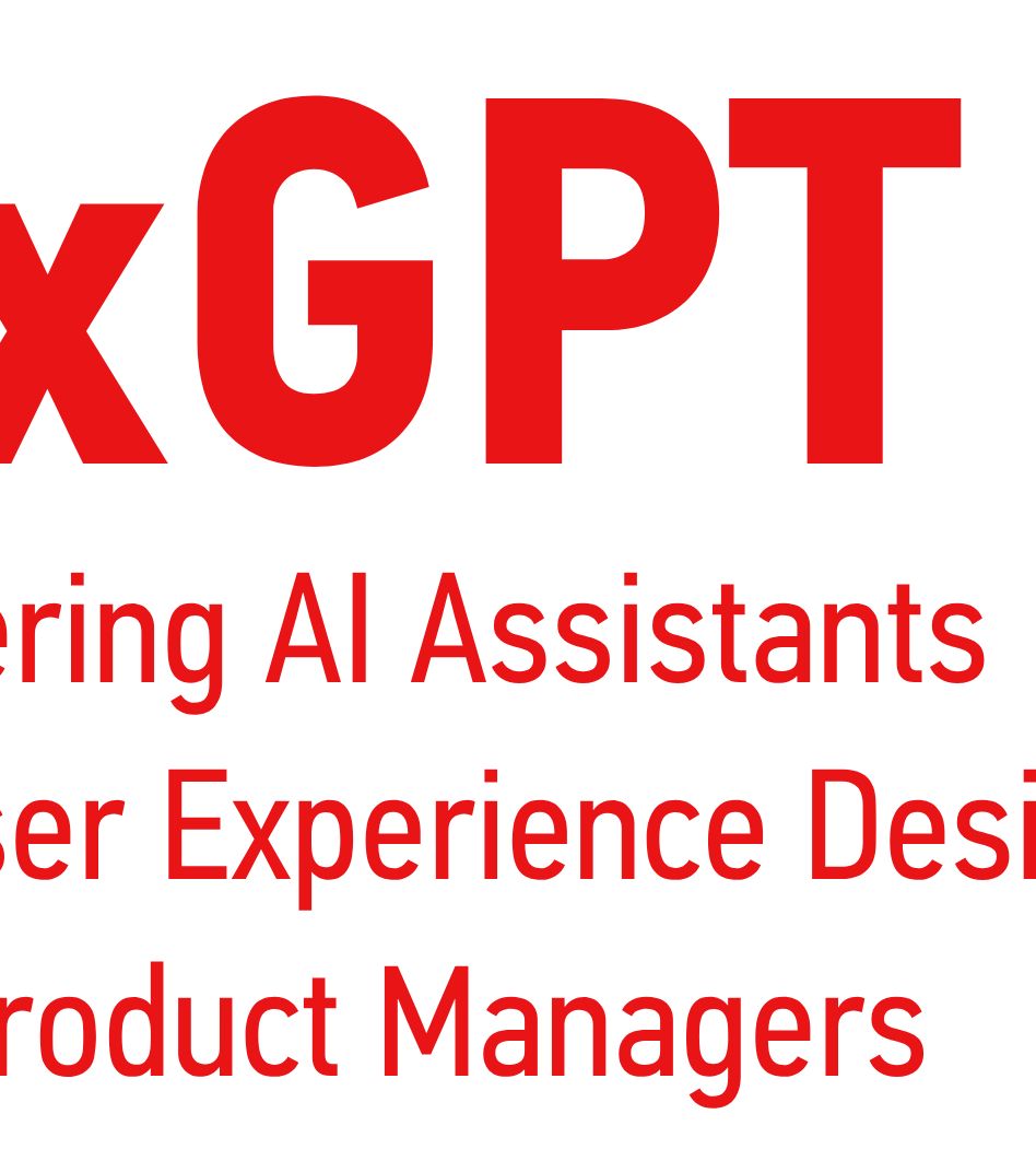 uxGPT