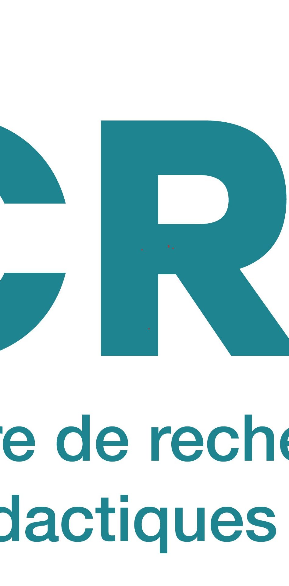Centre de recherche interuniversitaire en didactiques (CRIDid)