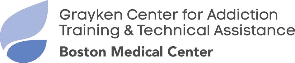 Grayken Center for Addiction Training and Technical Assistance (TTA)