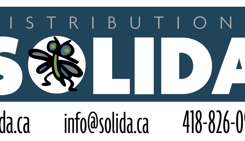 Distributions SOLIDA 