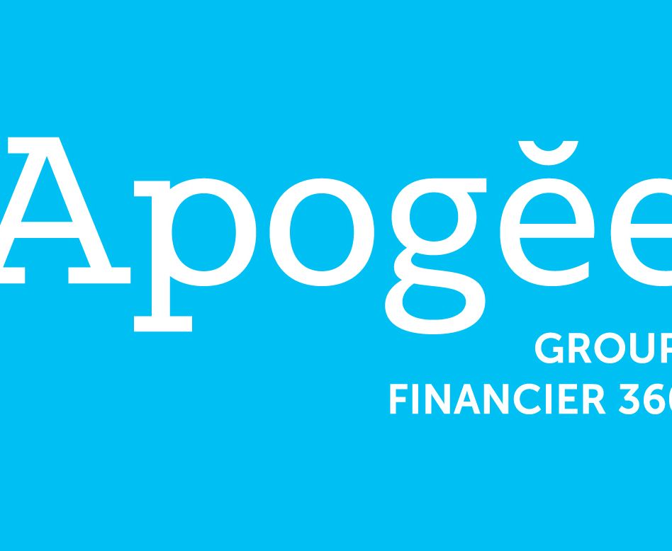 Apogée Groupe financier 360