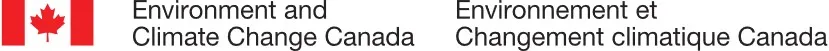 Environment and Climate Change Canada