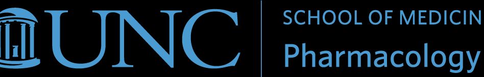 University of North Carolina at Chapel Hill, Department of Pharmacology