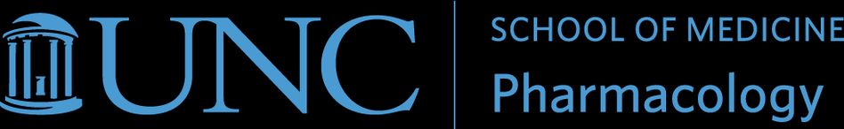 University of North Carolina at Chapel Hill, Department of Pharmacology