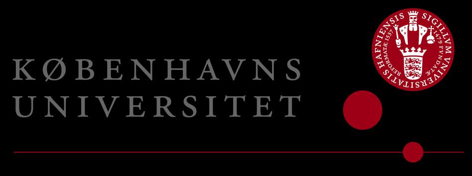 University of Copenhagen, Department of Chemistry