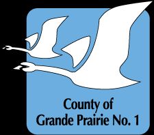 County of Grande Prairie