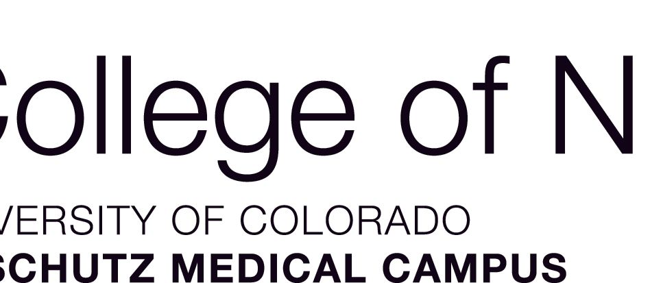 College of Nursing University of Colorado Anschutz Medical Campus