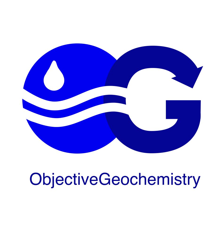 ObjectiveGeochemistry
