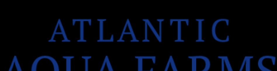 Atlantic Aqua farms