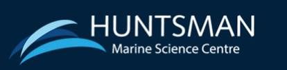 Huntsman Marine Science Center
