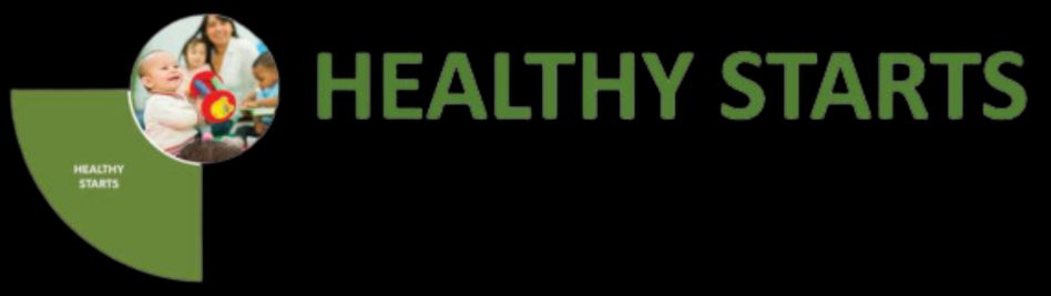 Healthy Starts