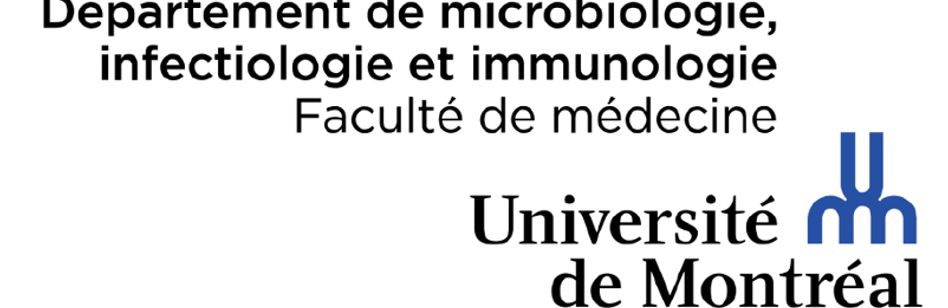 Département de microbiologie, infectiologie et immunologie