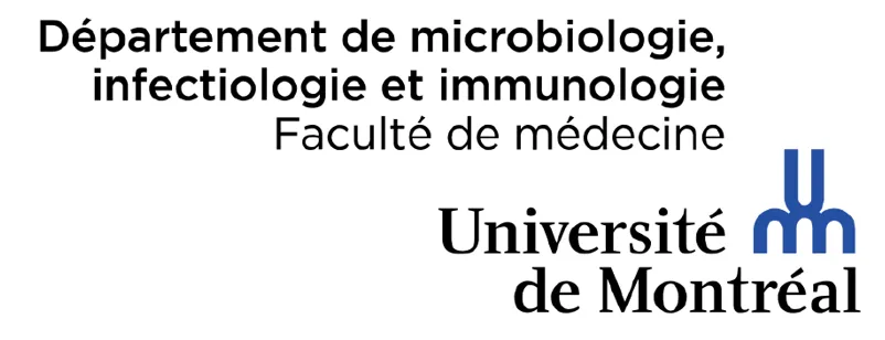 Département de microbiologie, infectiologie et immunologie