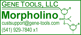 Genetools