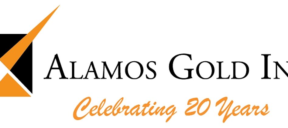 Alamos Gold