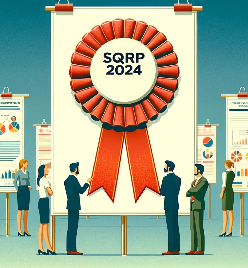 Récipiendaires des prix étudiants 