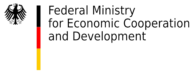 German Federal Ministry of Development Cooperation (BMZ)