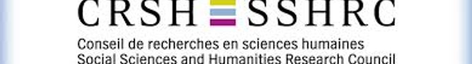 Conseil de recherches en sciences humaines