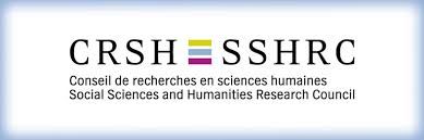 Conseil de recherches en sciences humaines