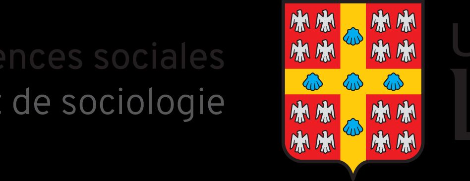 Département de sociologie