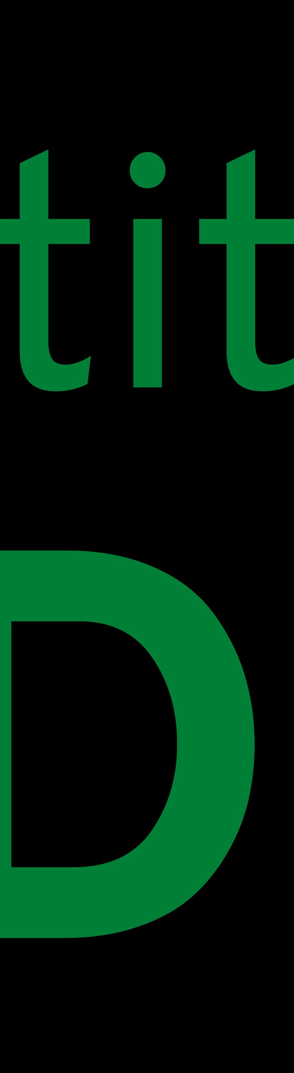 Institut environnement développement et société