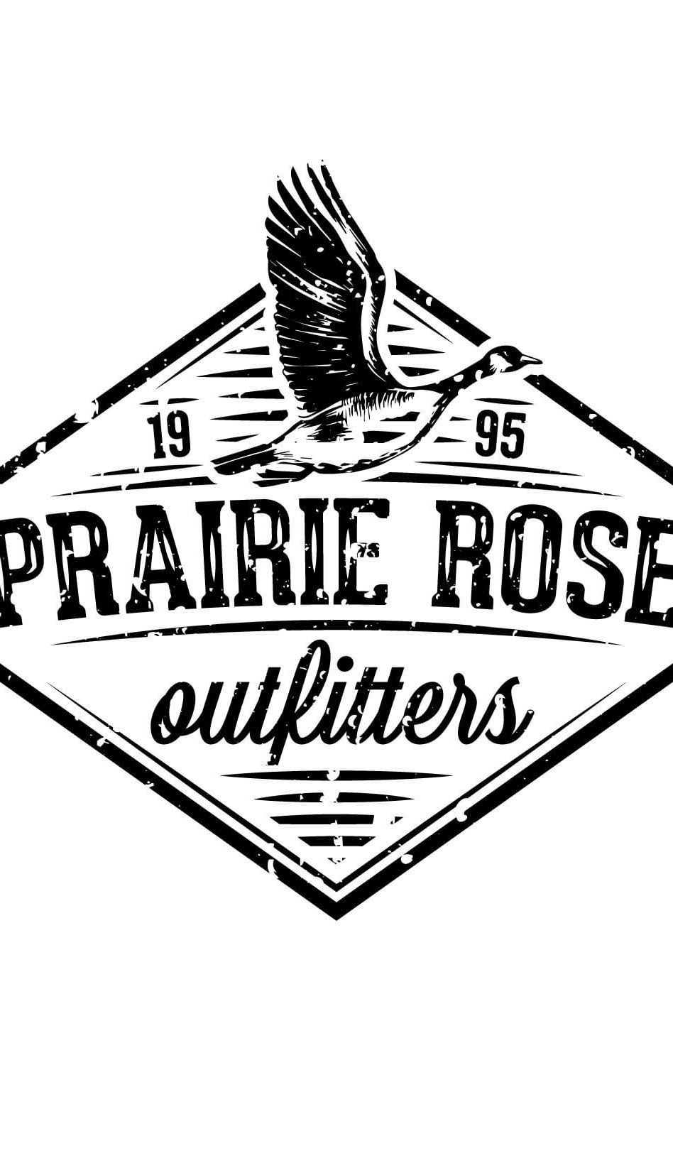 Prairie Rose Outfitters