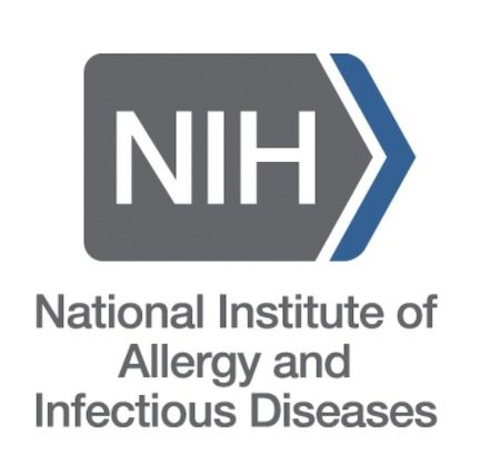 NIAID logo